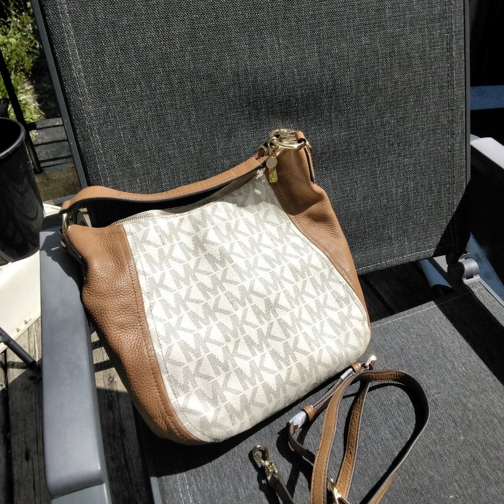 Michael Kors bag